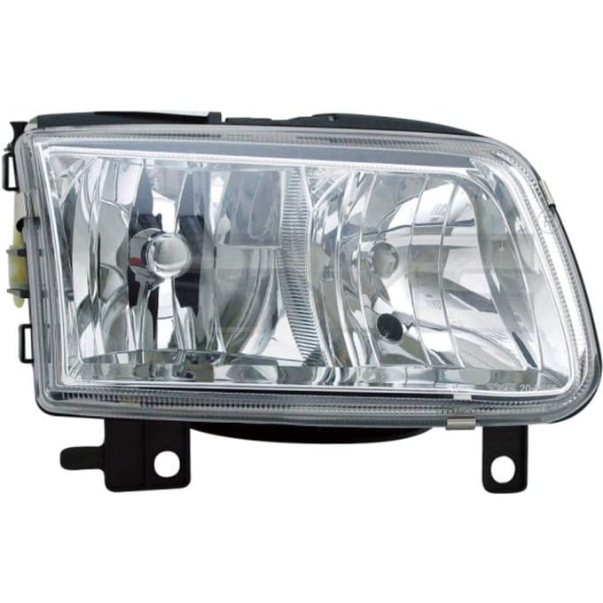 Koplampen TYC 20-5966-05-2, links
