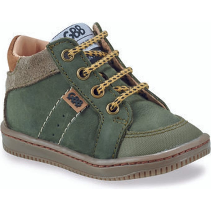 GBB  Hoge Sneakers FALMARD