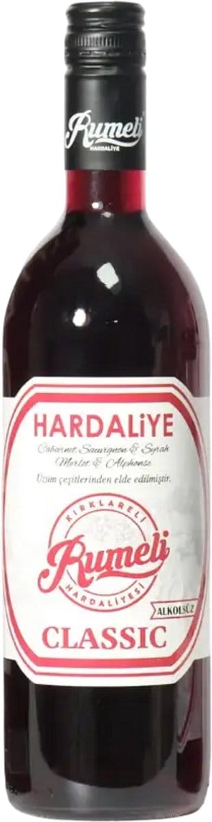 Classic Rumeli Hardaliye - gefermenteerde druivendrank 200 ml