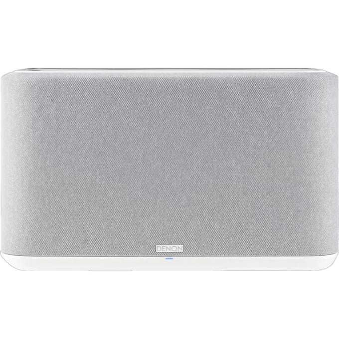 Denon Home 350 Wifi Speaker met HEOS built-in - Draadloze multiroom speakers met bluetooth - White