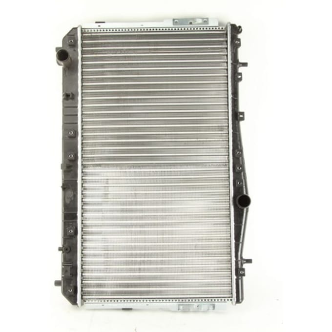 Radiator, motorkoeling THERMOTEC D70009TT