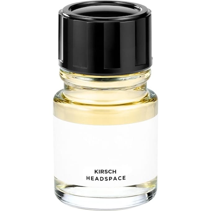 Headspace Collectie Eau de Parfum Spray Damesparfum Unisex 100 ml