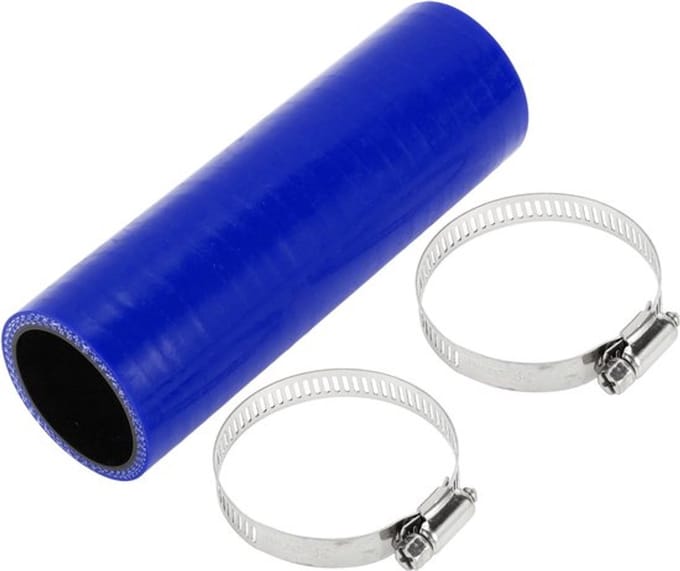 Dailygoods- Silicone Slang 4-Laags - 1,57" Binnendiameter - 150mm