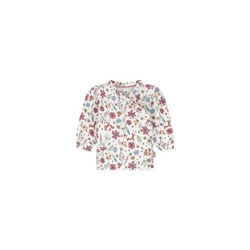 Prénatal newborn overslagshirt Ivoor Wit 44 dames