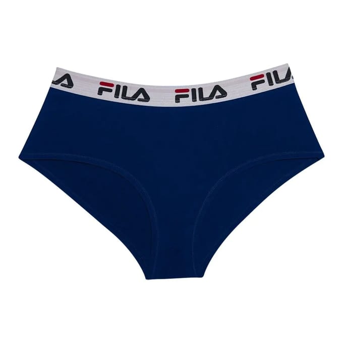 Dames slipje in katoen Fila FU6044