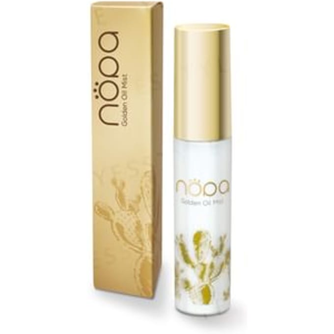 Sosu - Nopa Golden Oil Mist 50ml