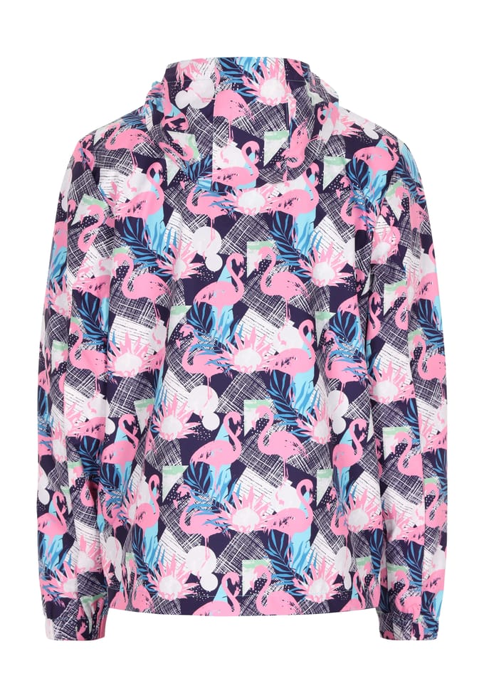 Mo Jas Heren flamingo