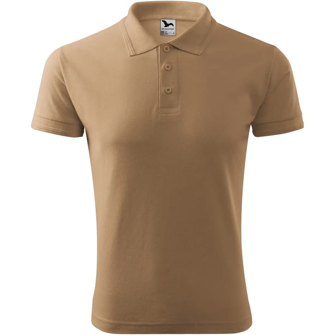 Polo Malfini Pique 203