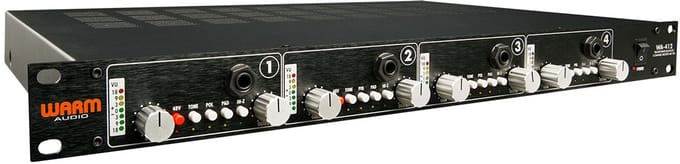 Warm Audio WA412