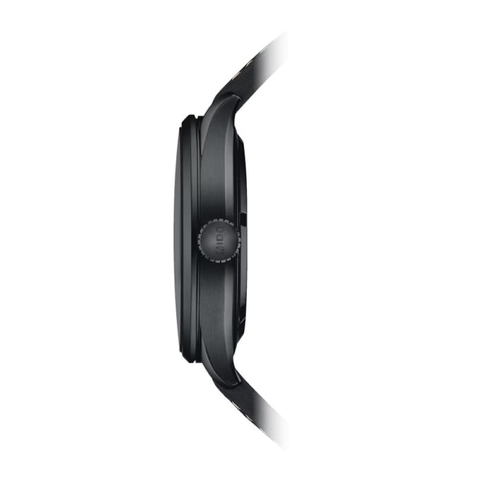 MIDO Multifort M0384313705100 Multifort Chronometer 1 Horloge