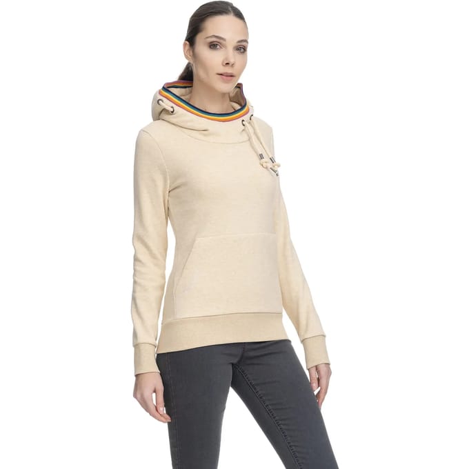Dames Hoodie Ragwear Ermell