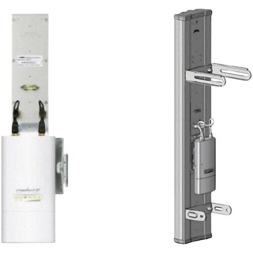 Ubiquiti Networks AM-5G20-90 WiFi-staafantenne 20 dB 5 GHz