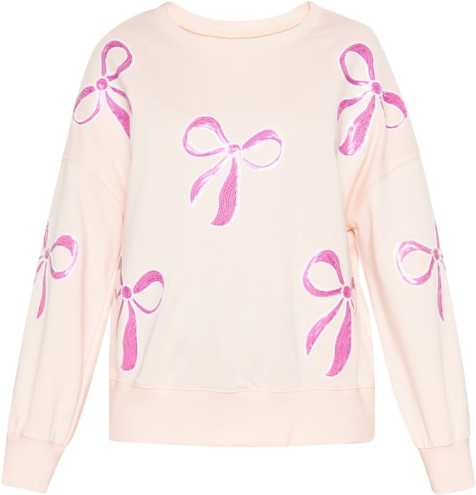 usha Sweatshirt
