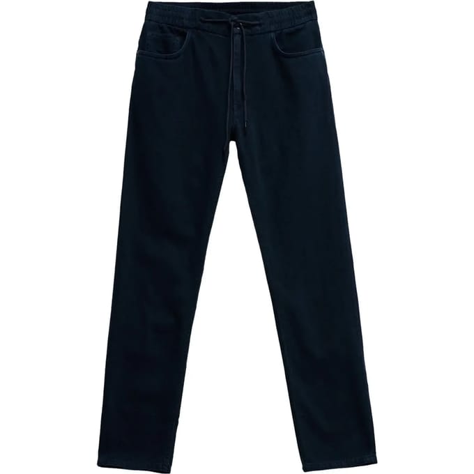 Linnen joggingbroek Salsa Jeans