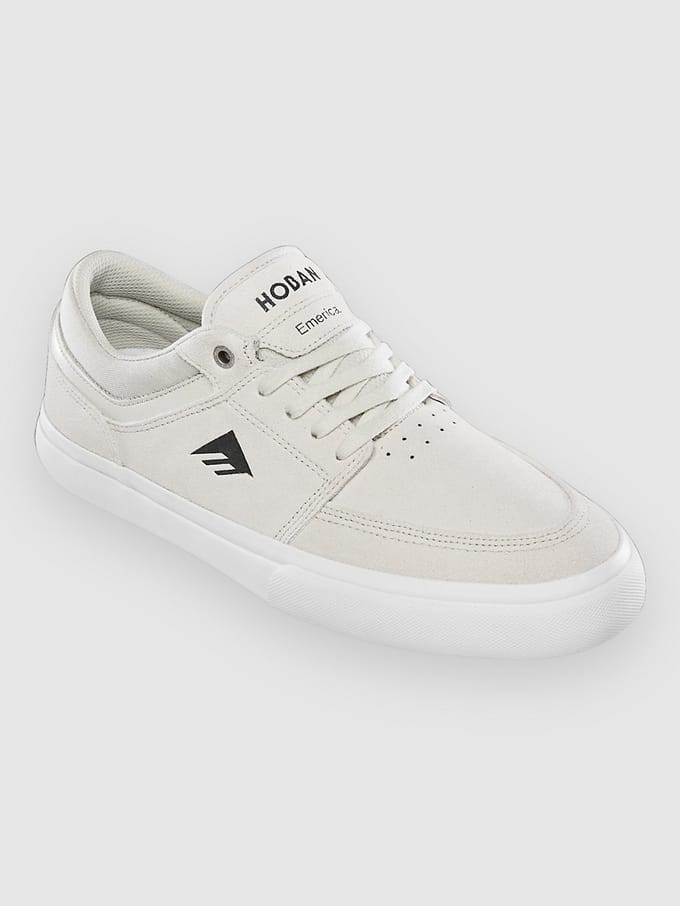 Emerica Hoban Skate Schoenen grijs