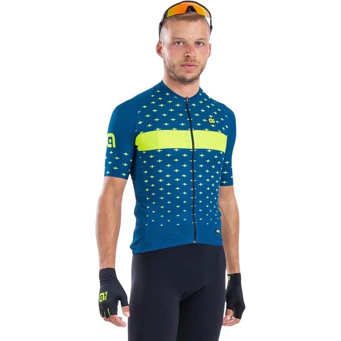 Jersey Alé PRR Stars