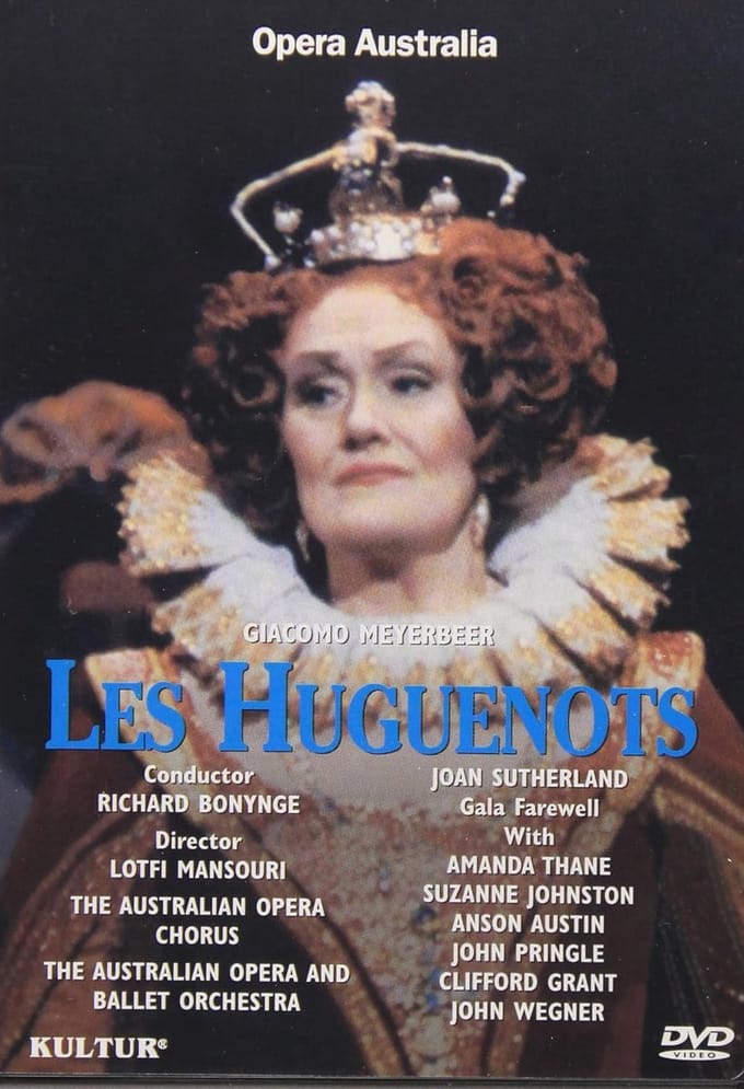 Huguenots