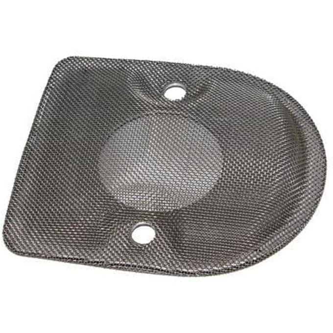Briggs & stratton arrester-intake