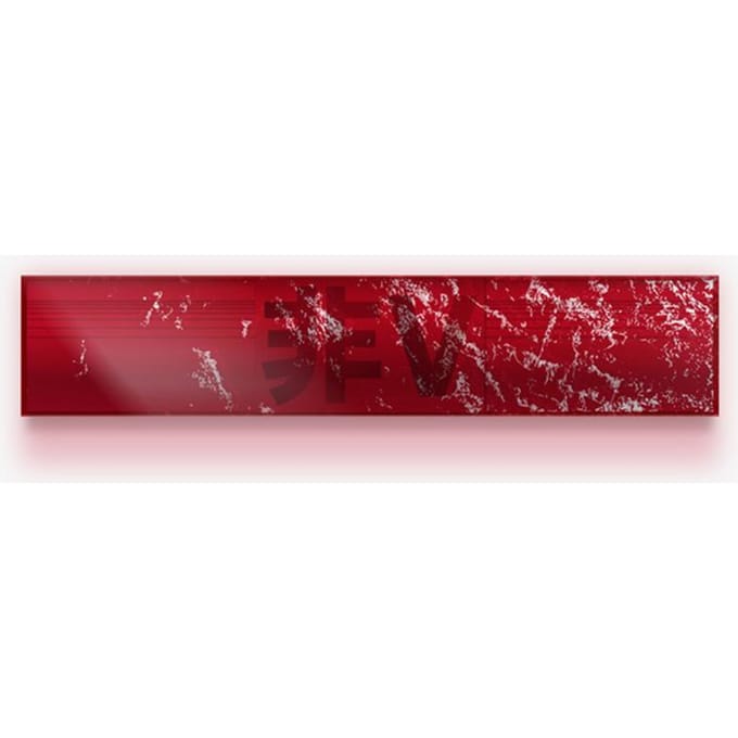 V (BTS) – ‘TYPE V’ Poster Set 1pcs