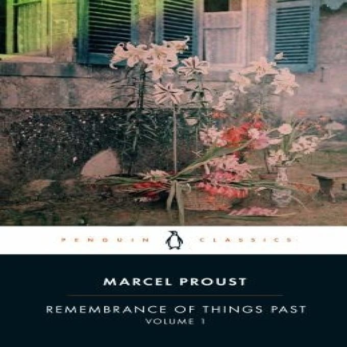 À la recherche du temps perdu Volume 1 par Marcel Proust Livre de poche 9780241610510