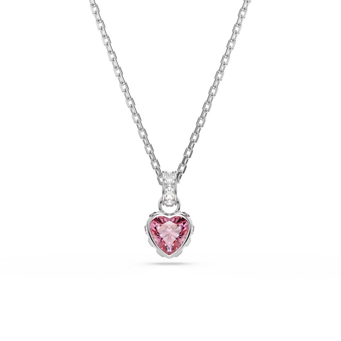 Swarovski 5757789 - Collier - Metaal