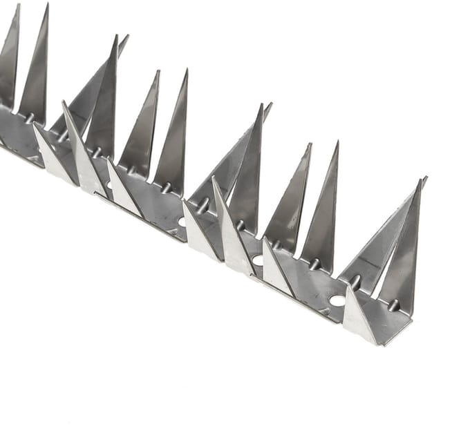ANTI KLIMSTRIP POINTFLEX RVS X-TREME 980MM-