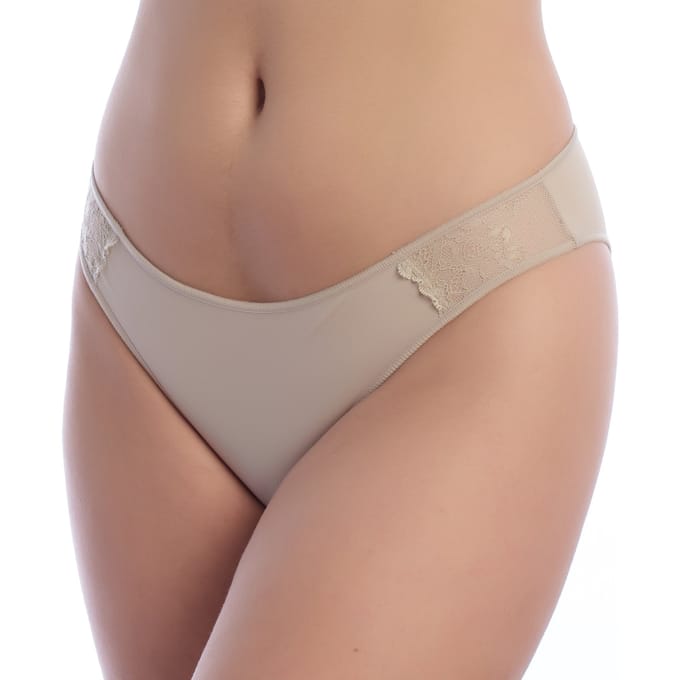 Klassiek bikinibroekje BK3084 dames