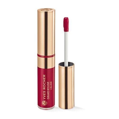 Yves Rocher Grand Rouge L'Élixir 111. Rouge Rosé 111. Rouge Rosé