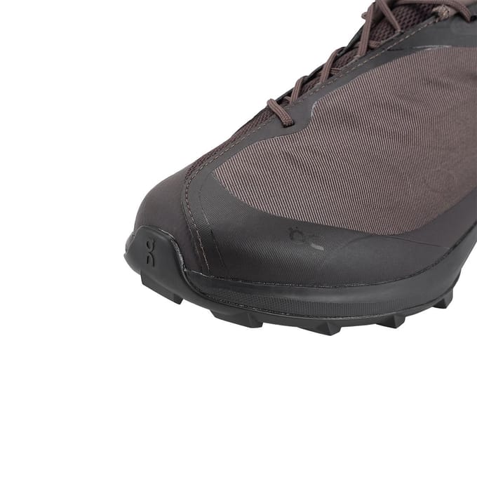 Cloudventure Post Archive Faction x On Peak 'Cacao Espresso' 3ME30653132 43 gray