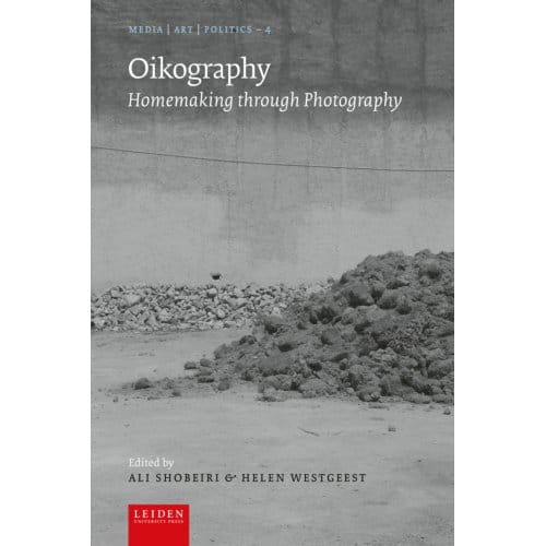 Oikography - Media / Art / Politics