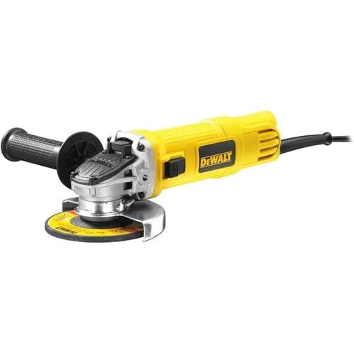 Dewalt Haakse slijper DWE4157
