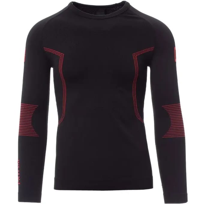 Payper Thermo Pro 240 Ls - Black - S/M