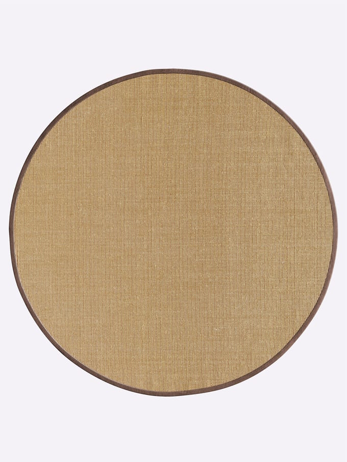 Sisal tapijt