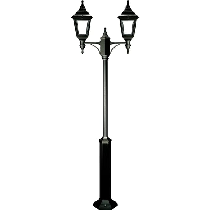 Lampadaire klassiek Dopo lighting CLIC-CLAC 4