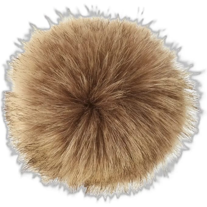Pom pom voor helm LeMieux