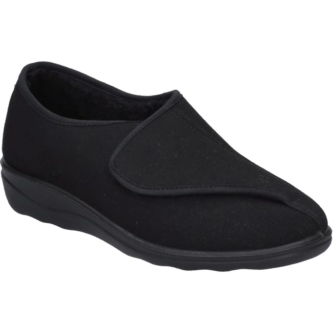 Westland Nice 105 | Loafer voor Dames | zwart