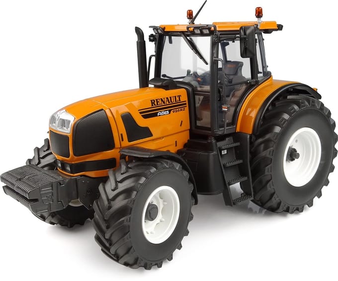 Renault Atles 926RZ