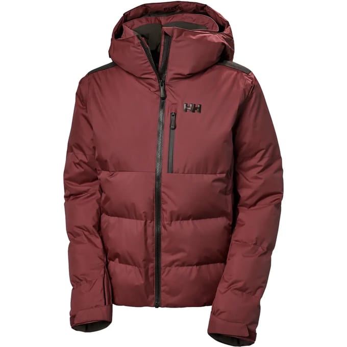 Dames ski jas Helly Hansen Kvitfjell Race