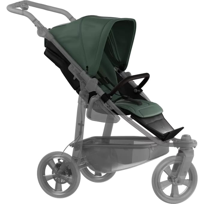 Kinderwagenstoel Trend for Kids Mono/Pro