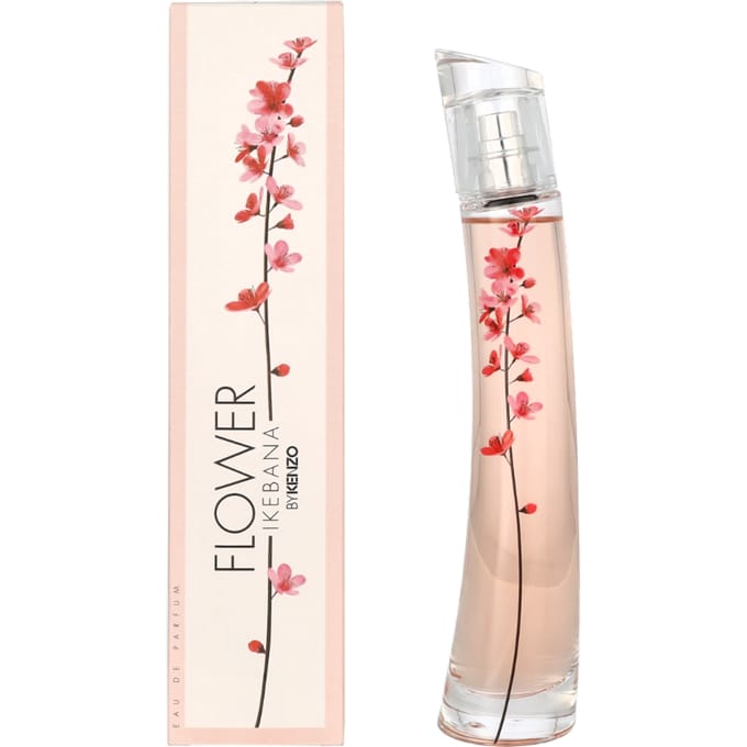 Kenzo Flower Ikebana - 75 ml - eau de parfum spray - damesparfum