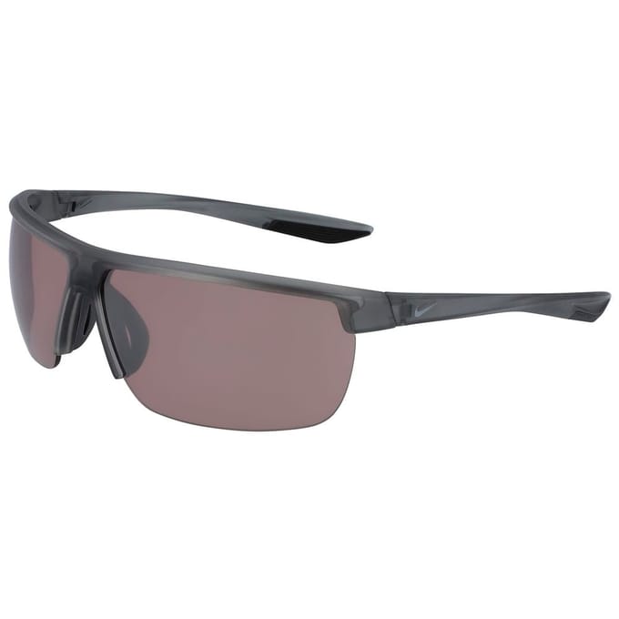 Nike Tempestecw466 71/12/122 Zonnebril Grijs Grey/CAT3 Man