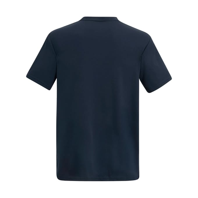 Regatta Heren Fingal Rotsklimmer T-Shirt (Marine)