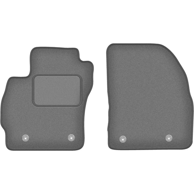 Automatten voor: Mazda 5 II minivan (2010-)
