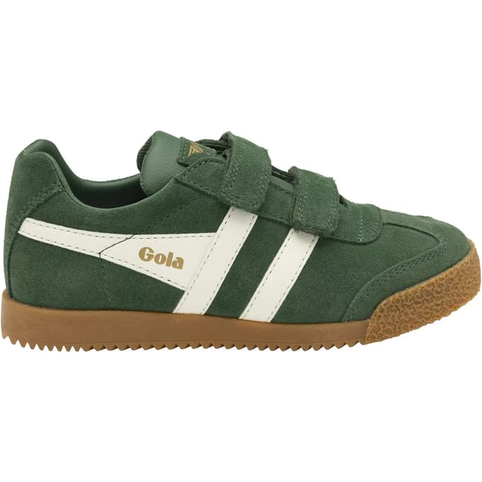 Gola  Lage Sneakers HARRIER VELCRO