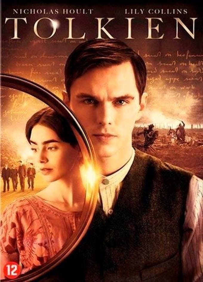 Tolkien (DVD)