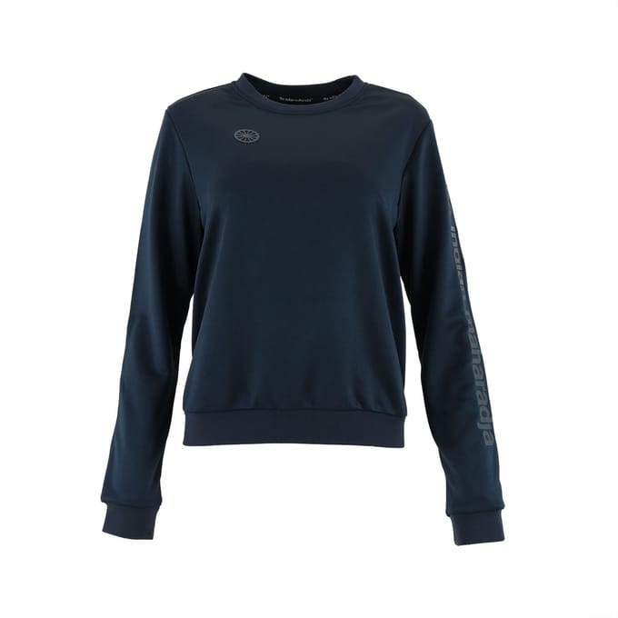 The Indian Maharadja Mumbai Sweater Dames - Maat S