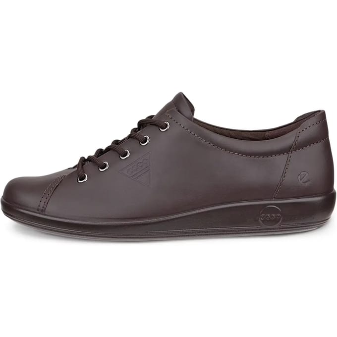 Damestrainers Ecco Soft 2,0