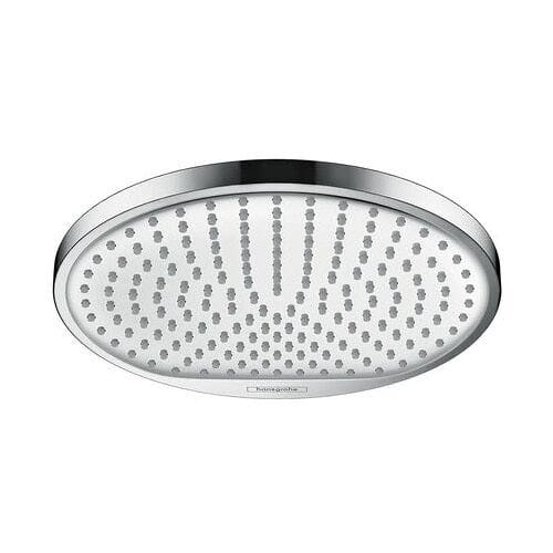 Hansgrohe Crometta s 240 - 1jet - hoofddouche 24cm - hoogglans chroom