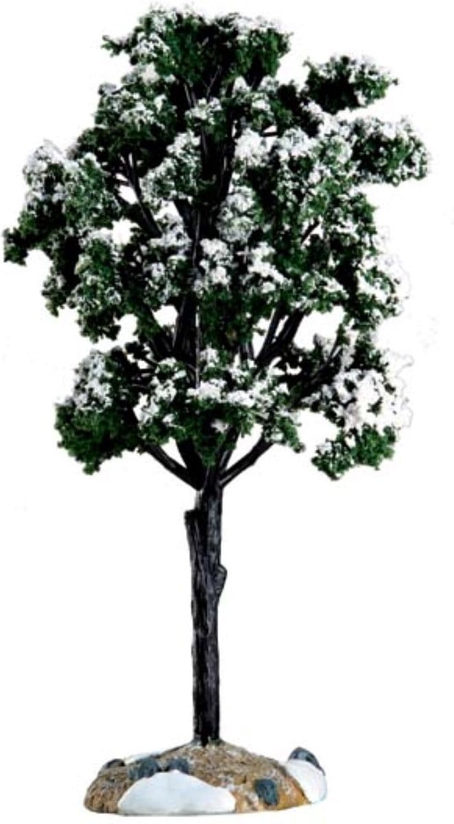 Lemax - Balsam Fir Tree -  Large - Kersthuisjes & Kerstdorpen