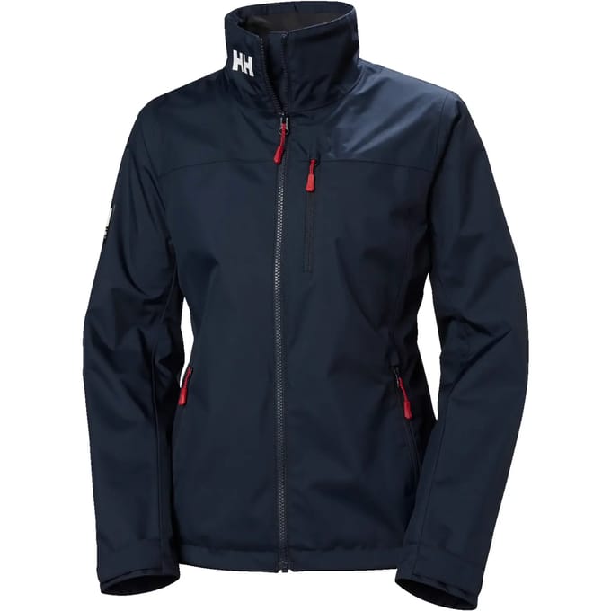 Waterdicht damesjack Helly Hansen Crew 2.0